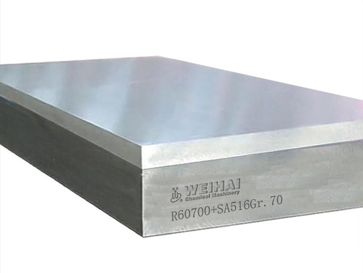 Other Alloy Clad Plate